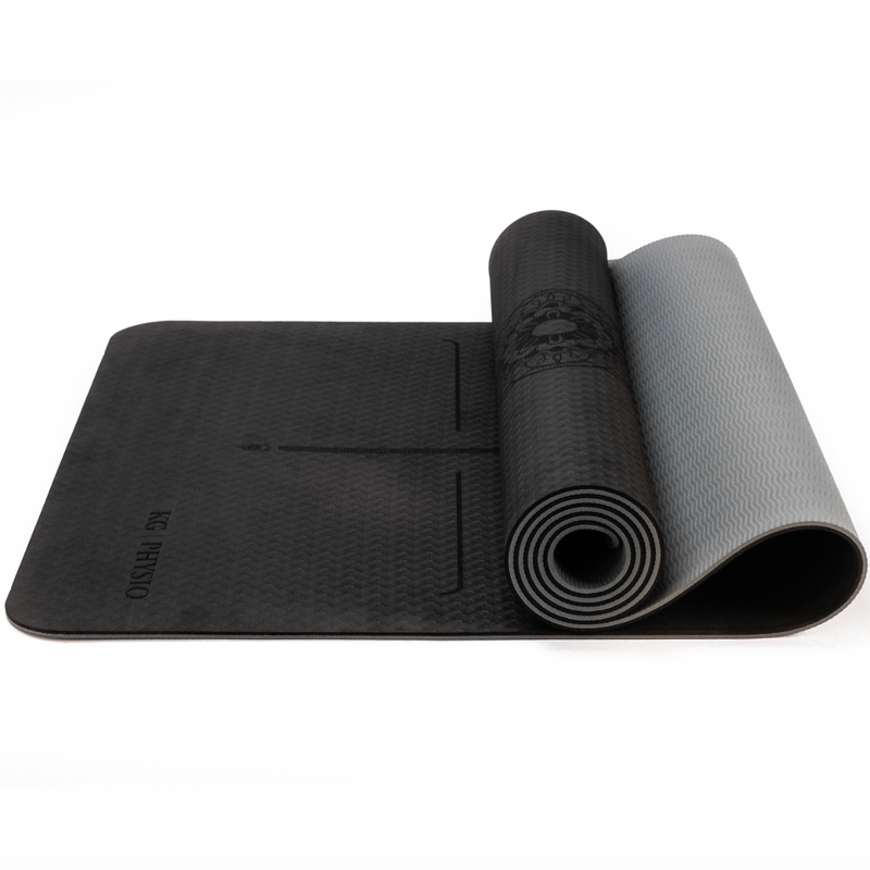 Yoga Mat 6mm